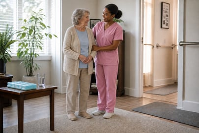 Supporting Safe and Effective Post-Hospital Recovery for Seniors