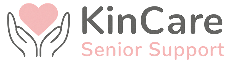 KinCare Senior Support