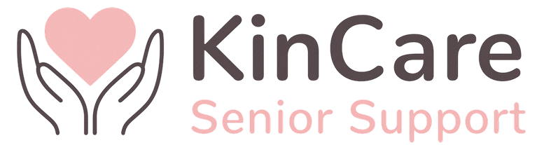 KinCare Senior Support